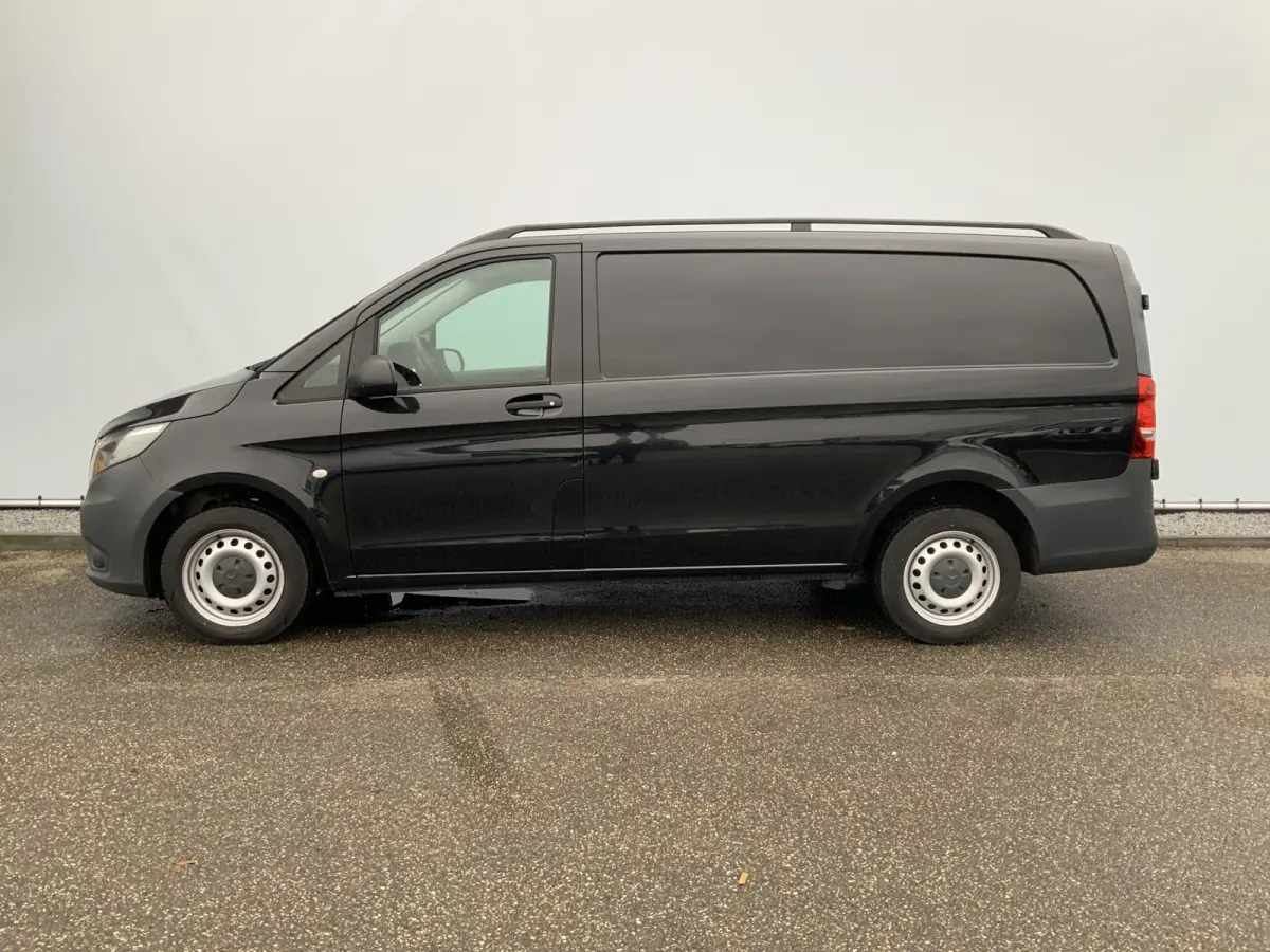 114 CDI Lang L2 H1 3 Zits Airco Cruise Euro 5
