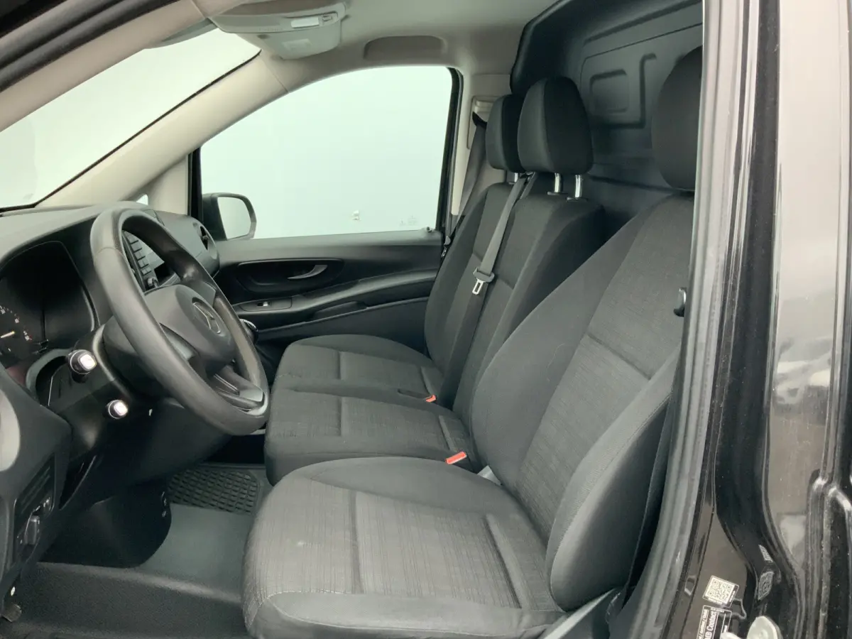 114 CDI Lang L2 H1 3 Zits Airco Cruise Euro 5