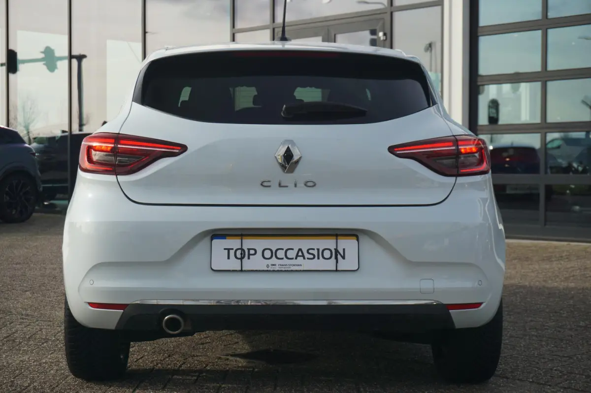 1.0 TCe 90 Techno