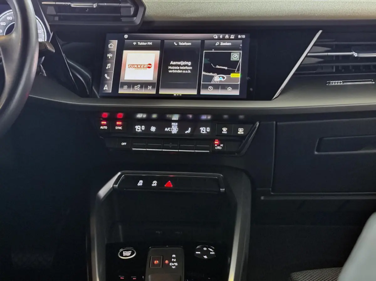 35 TFSI Advanced edition