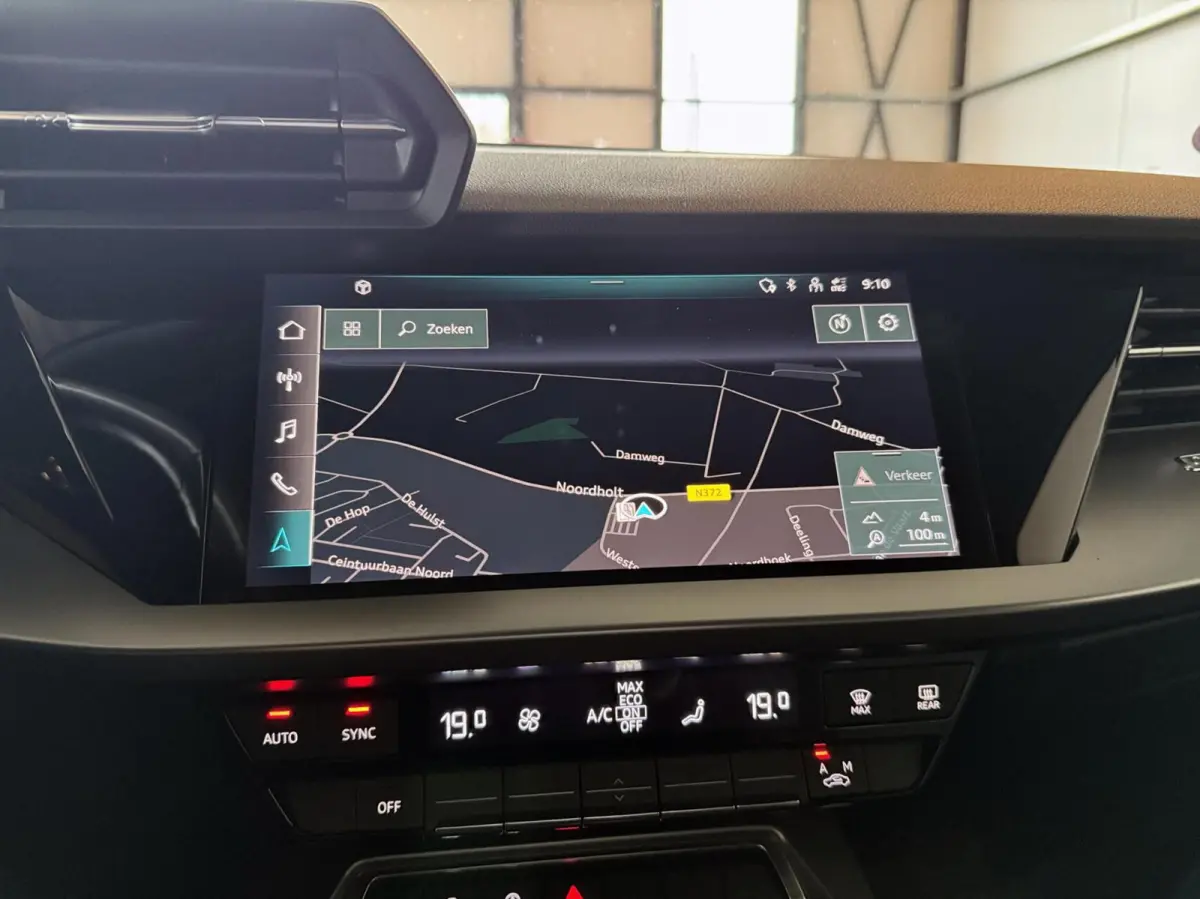 35 TFSI Advanced edition
