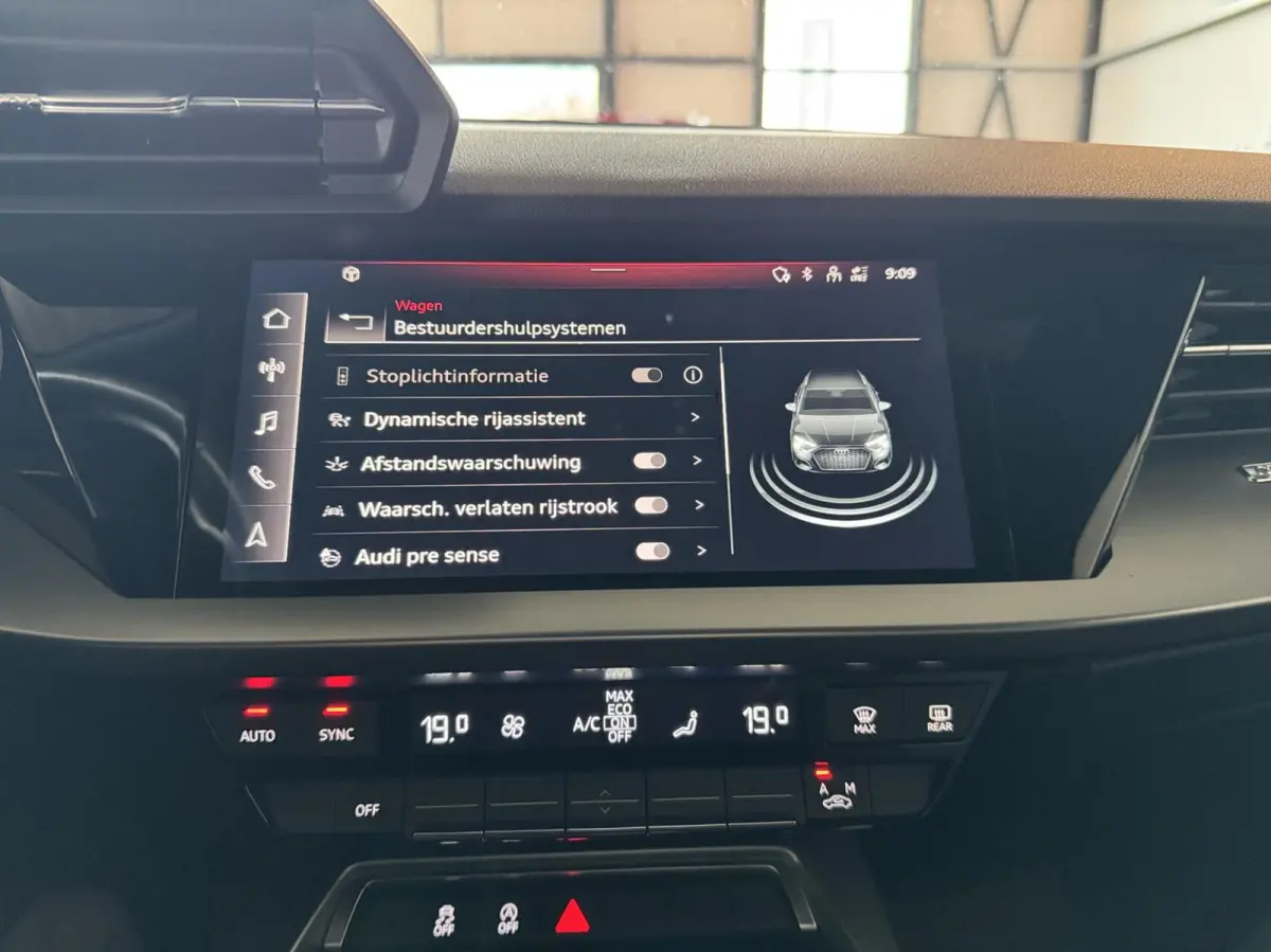 35 TFSI Advanced edition