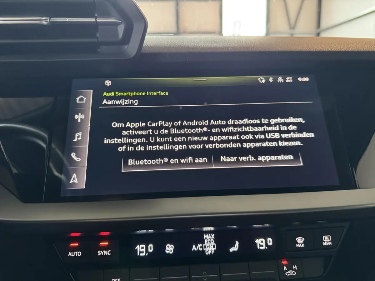 35 TFSI Advanced edition