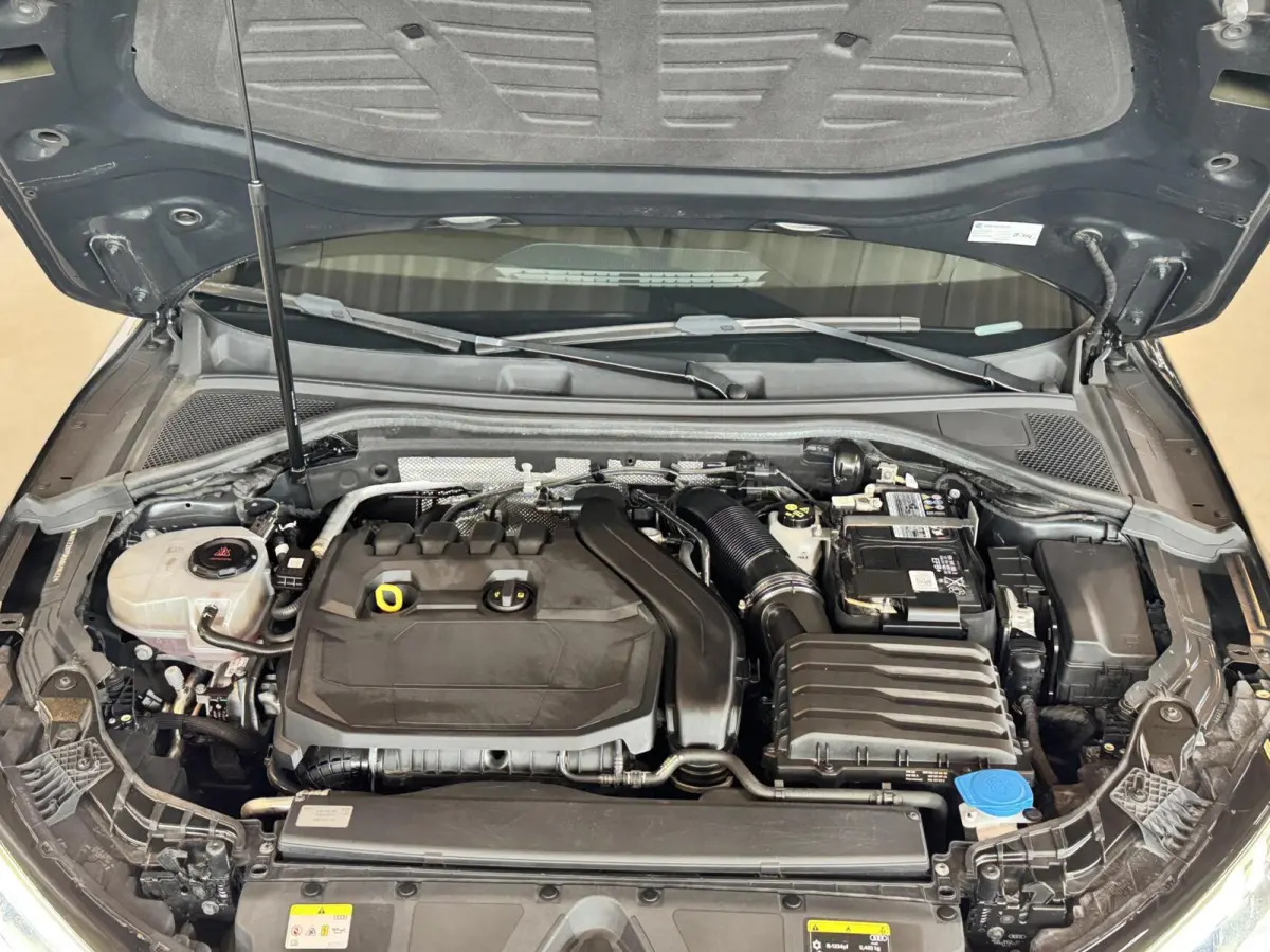35 TFSI Advanced edition