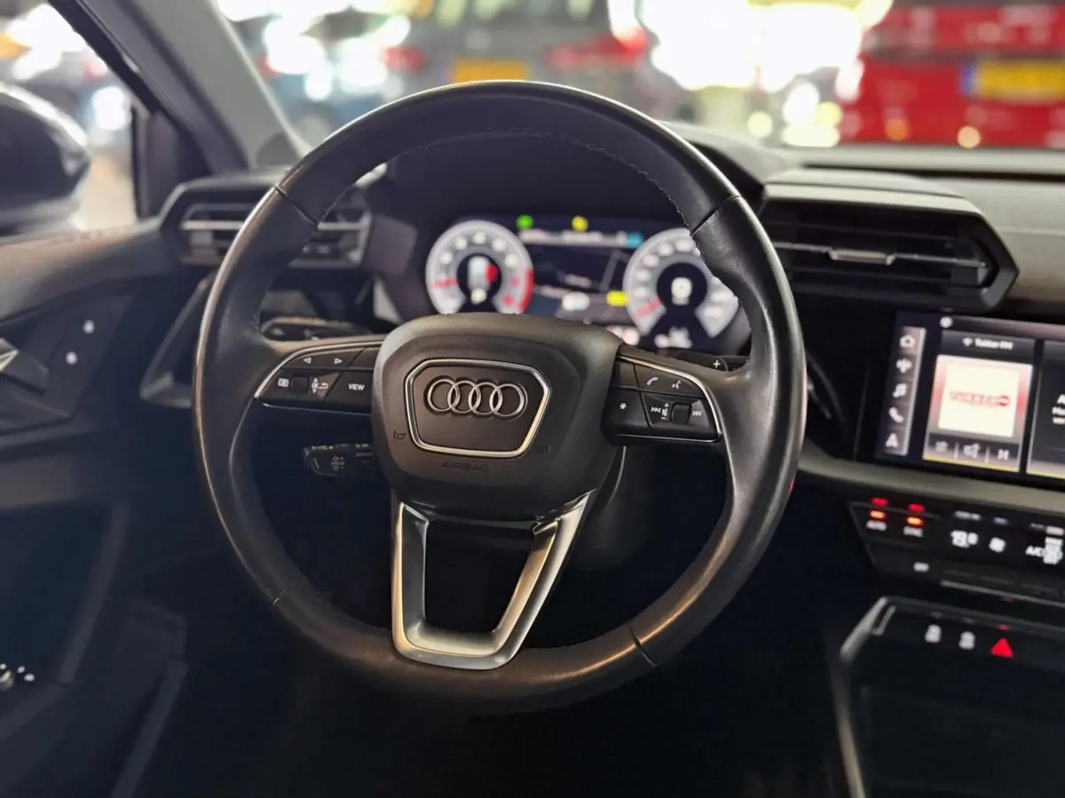 35 TFSI Advanced edition