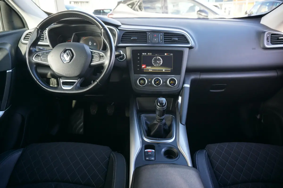 1.3 TCe Intens 140