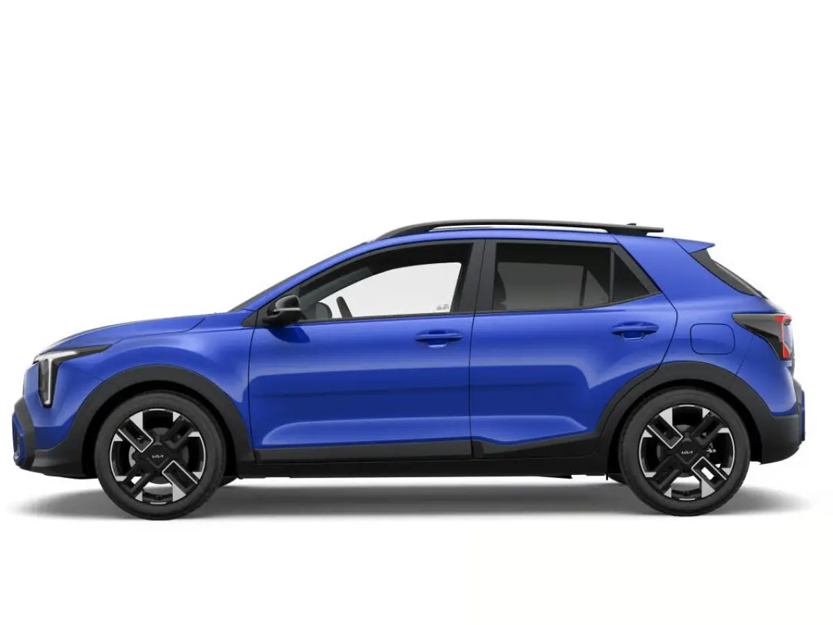 1.0 T-GDi MHEV GT-Line | Actieprijs* | Levering September | Automaat | Schuif/kantel | Navi. | Camera | Carplay | Clima. | Cruise.