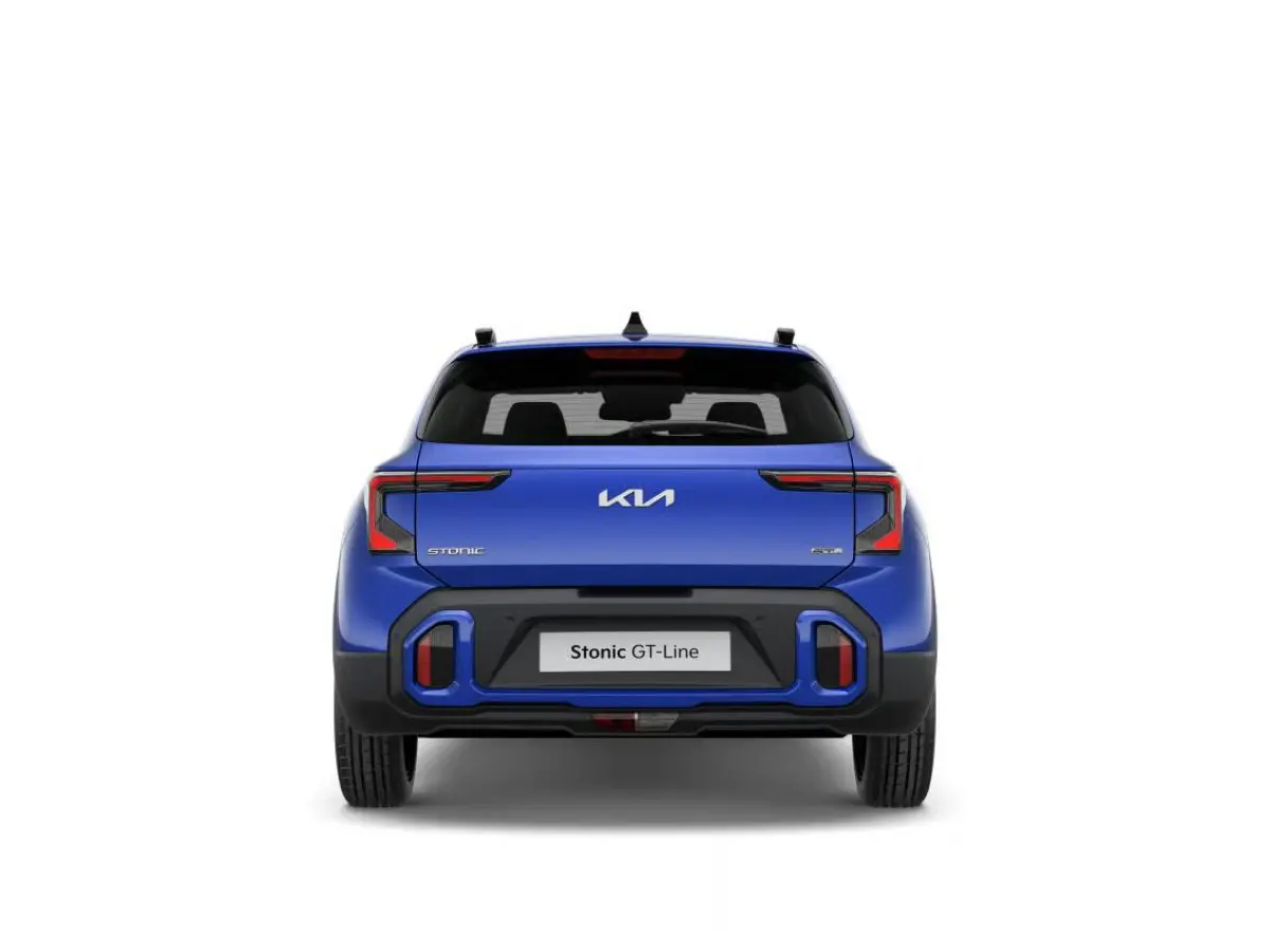 1.0 T-GDi MHEV GT-Line | Actieprijs* | Levering September | Automaat | Schuif/kantel | Navi. | Camera | Carplay | Clima. | Cruise.