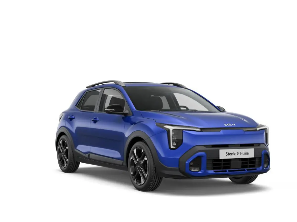 1.0 T-GDi MHEV GT-Line | Actieprijs* | Levering September | Automaat | Schuif/kantel | Navi. | Camera | Carplay | Clima. | Cruise.