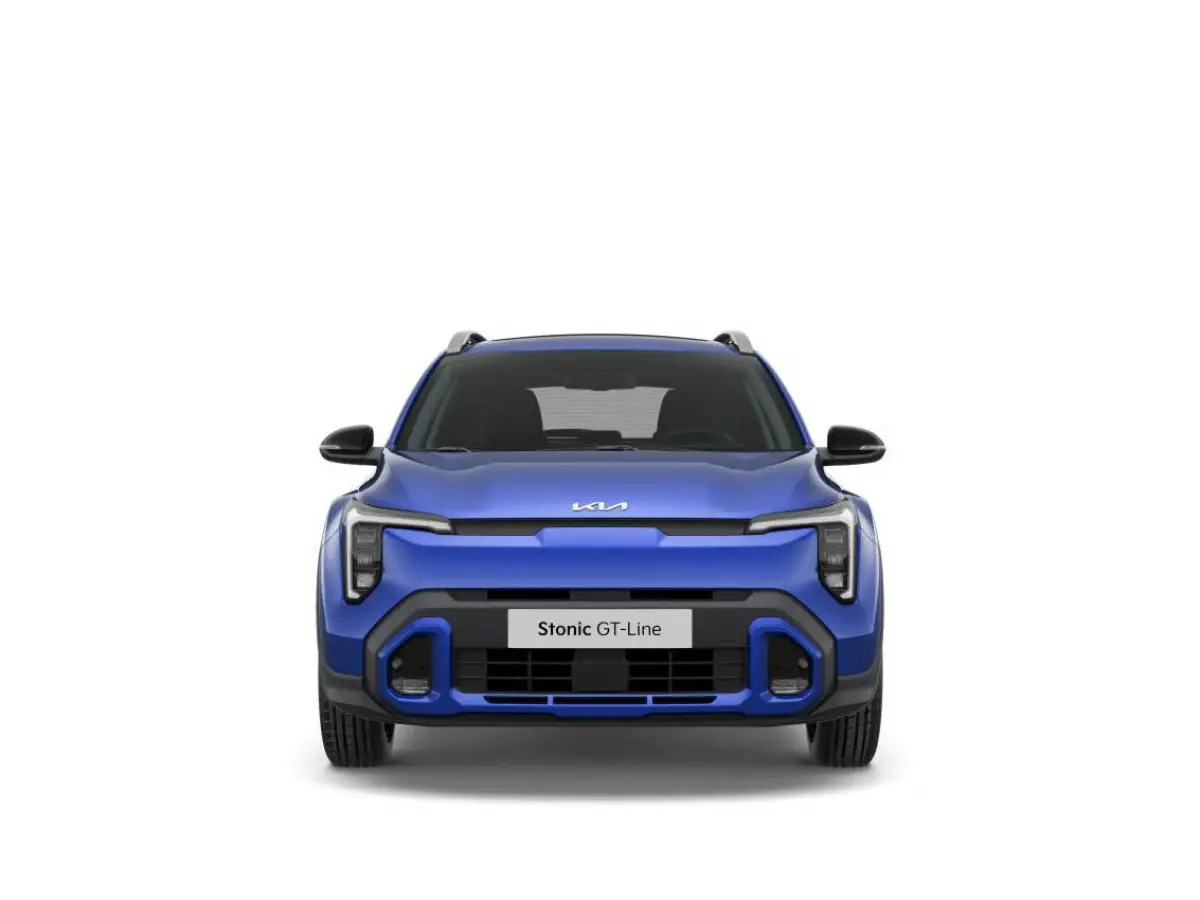1.0 T-GDi MHEV GT-Line | Actieprijs* | Levering September | Automaat | Schuif/kantel | Navi. | Camera | Carplay | Clima. | Cruise.