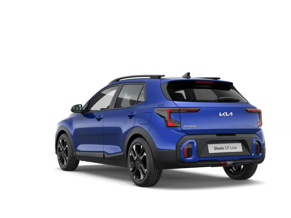 1.0 T-GDi MHEV GT-Line | Actieprijs* | Levering September | Automaat | Schuif/kantel | Navi. | Camera | Carplay | Clima. | Cruise.