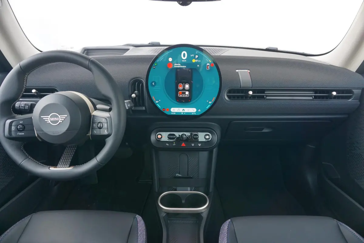 C Classic Trim | Pakket M | Head-Up Display | Panoramadak | Extra Getint Glas | Stoelverwarming | Comfort Acces