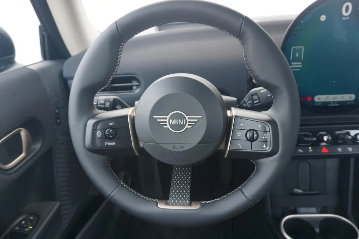 C Classic Trim | Pakket M | Head-Up Display | Panoramadak | Extra Getint Glas | Stoelverwarming | Comfort Acces