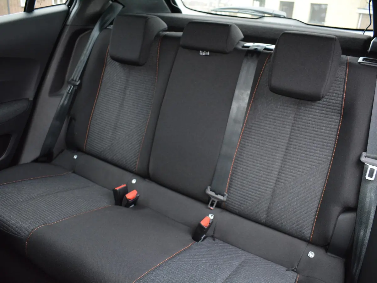 1.2 Hybrid 145 Style Navigatie | Automaat