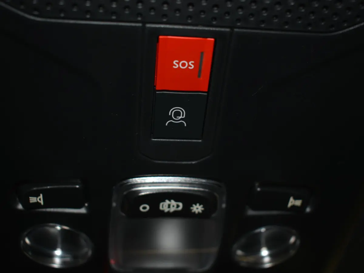 1.2 Hybrid 145 Style Navigatie | Automaat