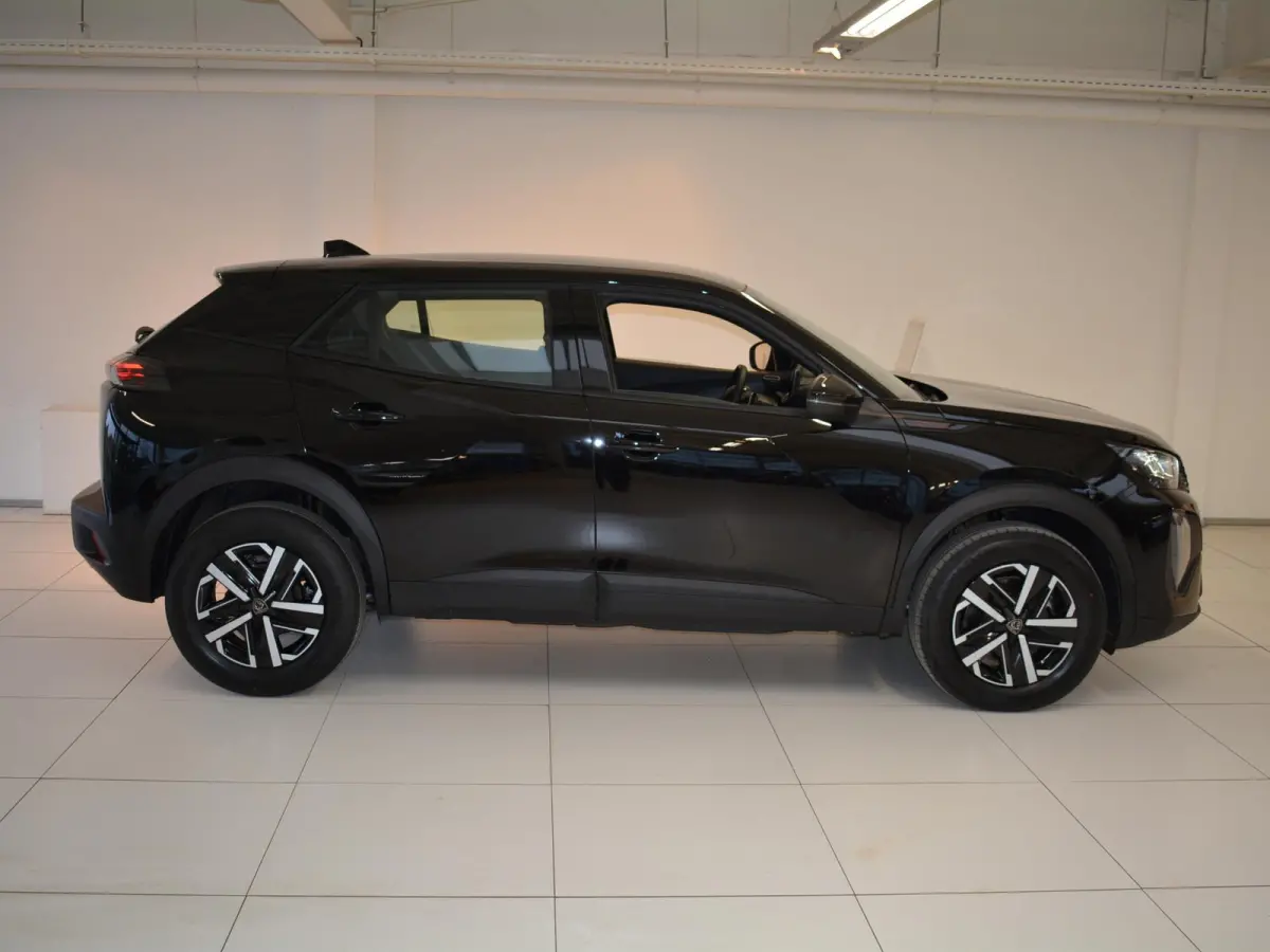 1.2 Hybrid 145 Style Navigatie | Automaat