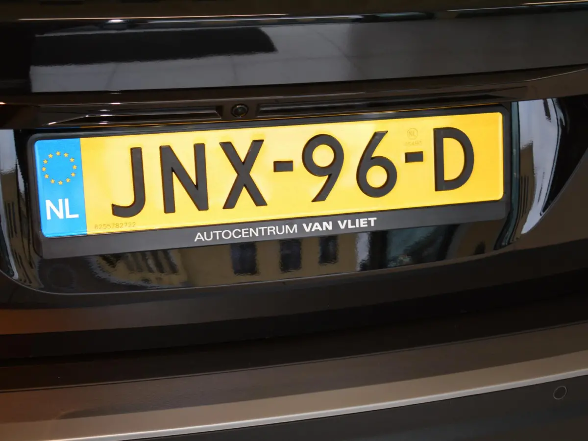 1.2 Hybrid 145 Style Navigatie | Automaat