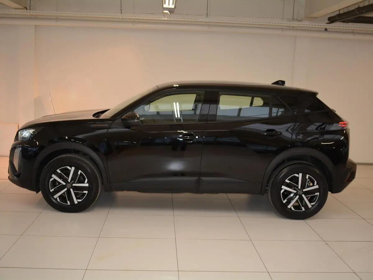 1.2 Hybrid 145 Style Navigatie | Automaat