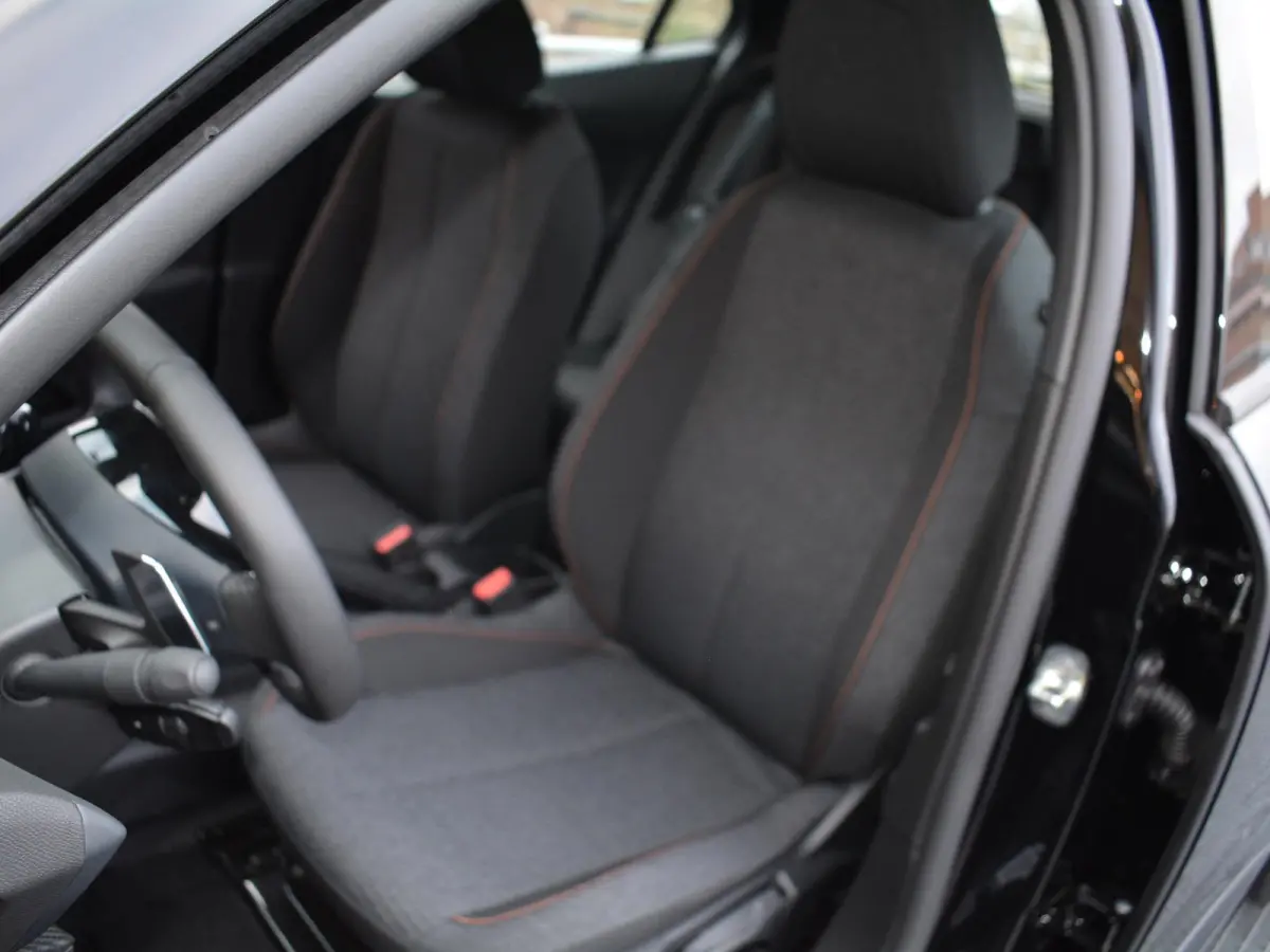 1.2 Hybrid 145 Style Navigatie | Automaat
