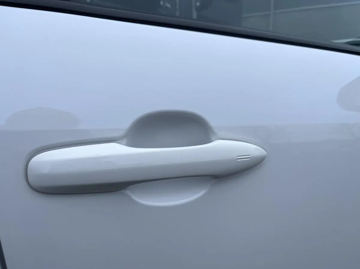 1.5 Hybrid Dynamic KEYLESS|CAMERA|LED KOPLAMPEN|CARPLAY|NAVIGATIE|DEALER ONDERHOUDEN