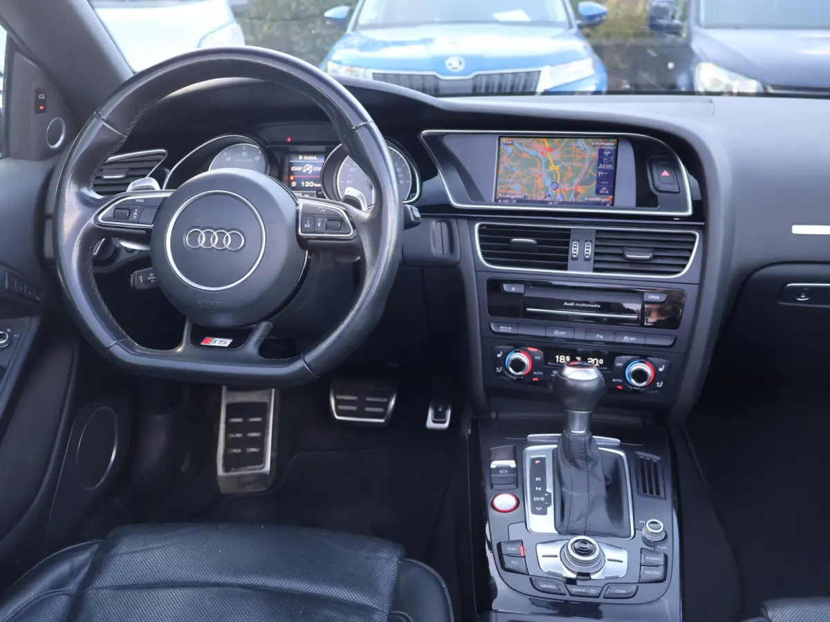 3.0 TFSI 333 PK V6T QUATTRO + BANG & OLUFSEN | STOELVENTILATIE | AFN. TREKHAAK 1900 KG | 20 INCH
