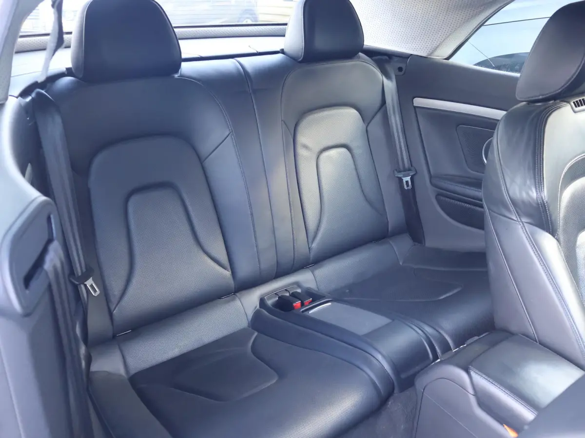 3.0 TFSI 333 PK V6T QUATTRO + BANG & OLUFSEN | STOELVENTILATIE | AFN. TREKHAAK 1900 KG | 20 INCH