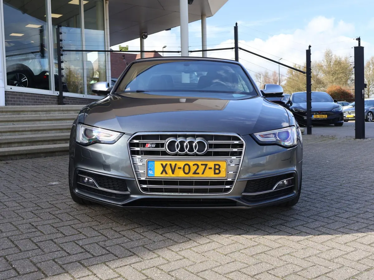 3.0 TFSI 333 PK V6T QUATTRO + BANG & OLUFSEN | STOELVENTILATIE | AFN. TREKHAAK 1900 KG | 20 INCH