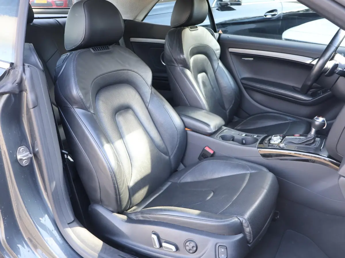 3.0 TFSI 333 PK V6T QUATTRO + BANG & OLUFSEN | STOELVENTILATIE | AFN. TREKHAAK 1900 KG | 20 INCH