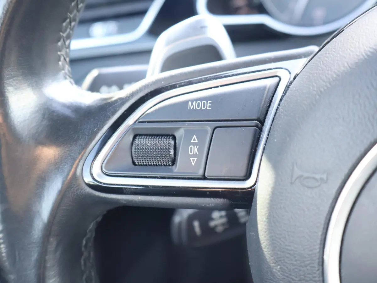 3.0 TFSI 333 PK V6T QUATTRO + BANG & OLUFSEN | STOELVENTILATIE | AFN. TREKHAAK 1900 KG | 20 INCH
