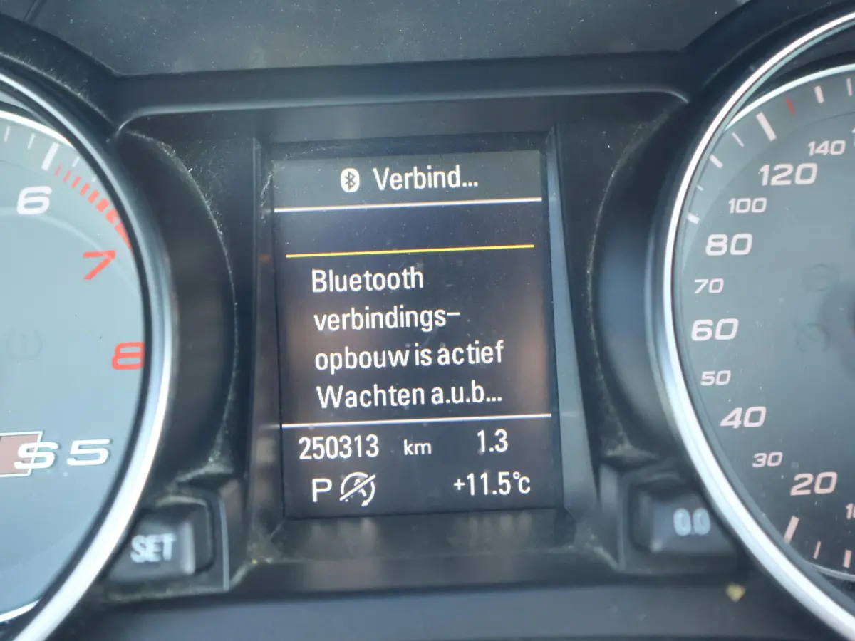 3.0 TFSI 333 PK V6T QUATTRO + BANG & OLUFSEN | STOELVENTILATIE | AFN. TREKHAAK 1900 KG | 20 INCH