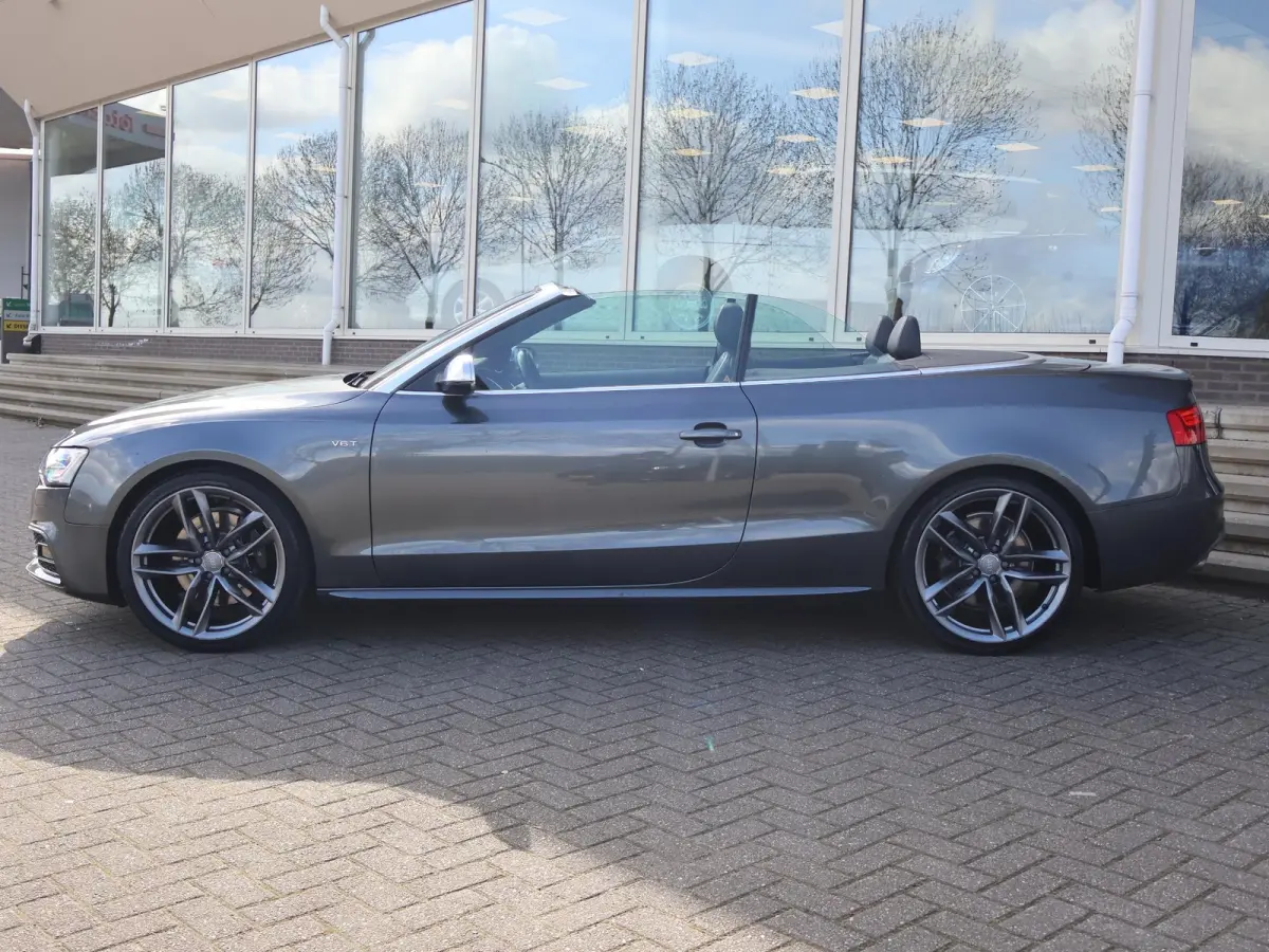 3.0 TFSI 333 PK V6T QUATTRO + BANG & OLUFSEN | STOELVENTILATIE | AFN. TREKHAAK 1900 KG | 20 INCH