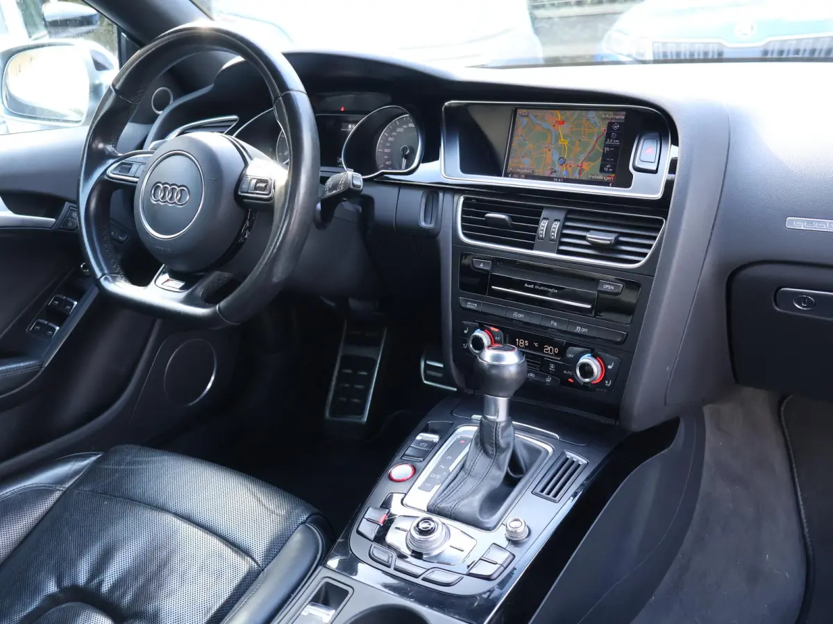 3.0 TFSI 333 PK V6T QUATTRO + BANG & OLUFSEN | STOELVENTILATIE | AFN. TREKHAAK 1900 KG | 20 INCH