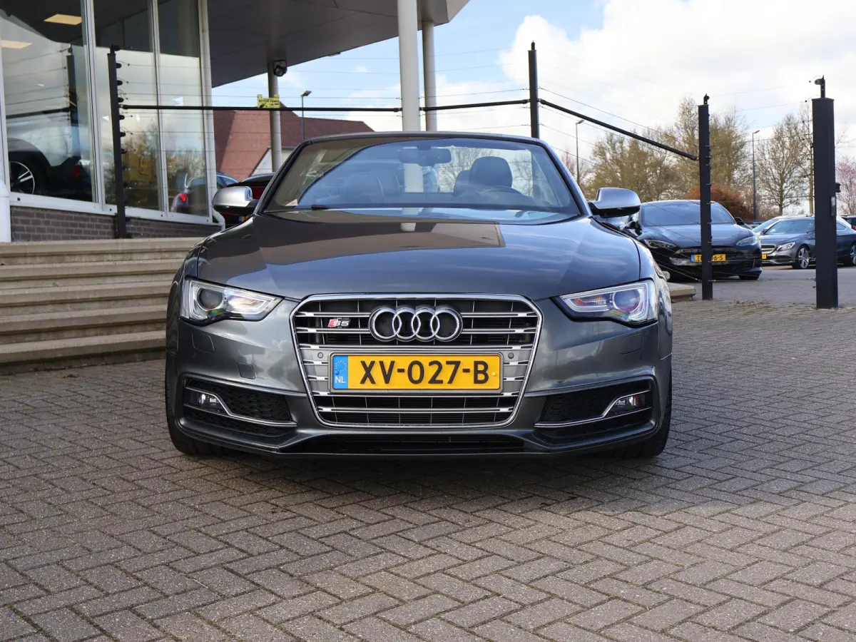 3.0 TFSI 333 PK V6T QUATTRO + BANG & OLUFSEN | STOELVENTILATIE | AFN. TREKHAAK 1900 KG | 20 INCH