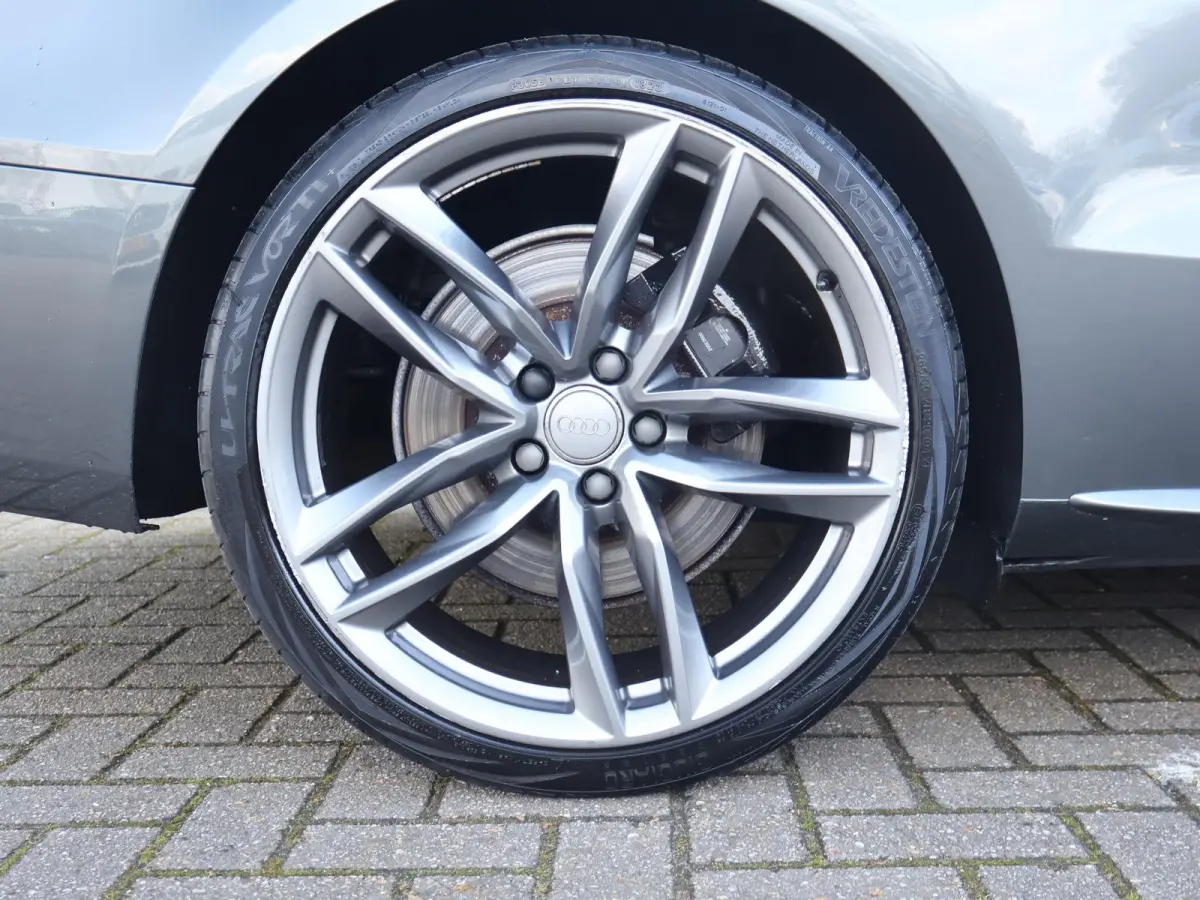 3.0 TFSI 333 PK V6T QUATTRO + BANG & OLUFSEN | STOELVENTILATIE | AFN. TREKHAAK 1900 KG | 20 INCH
