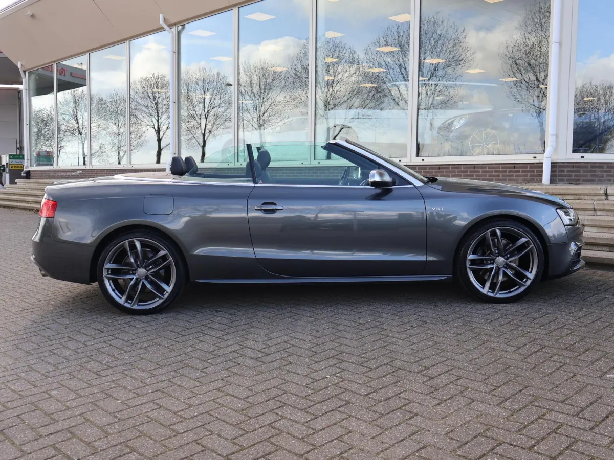 3.0 TFSI 333 PK V6T QUATTRO + BANG & OLUFSEN | STOELVENTILATIE | AFN. TREKHAAK 1900 KG | 20 INCH