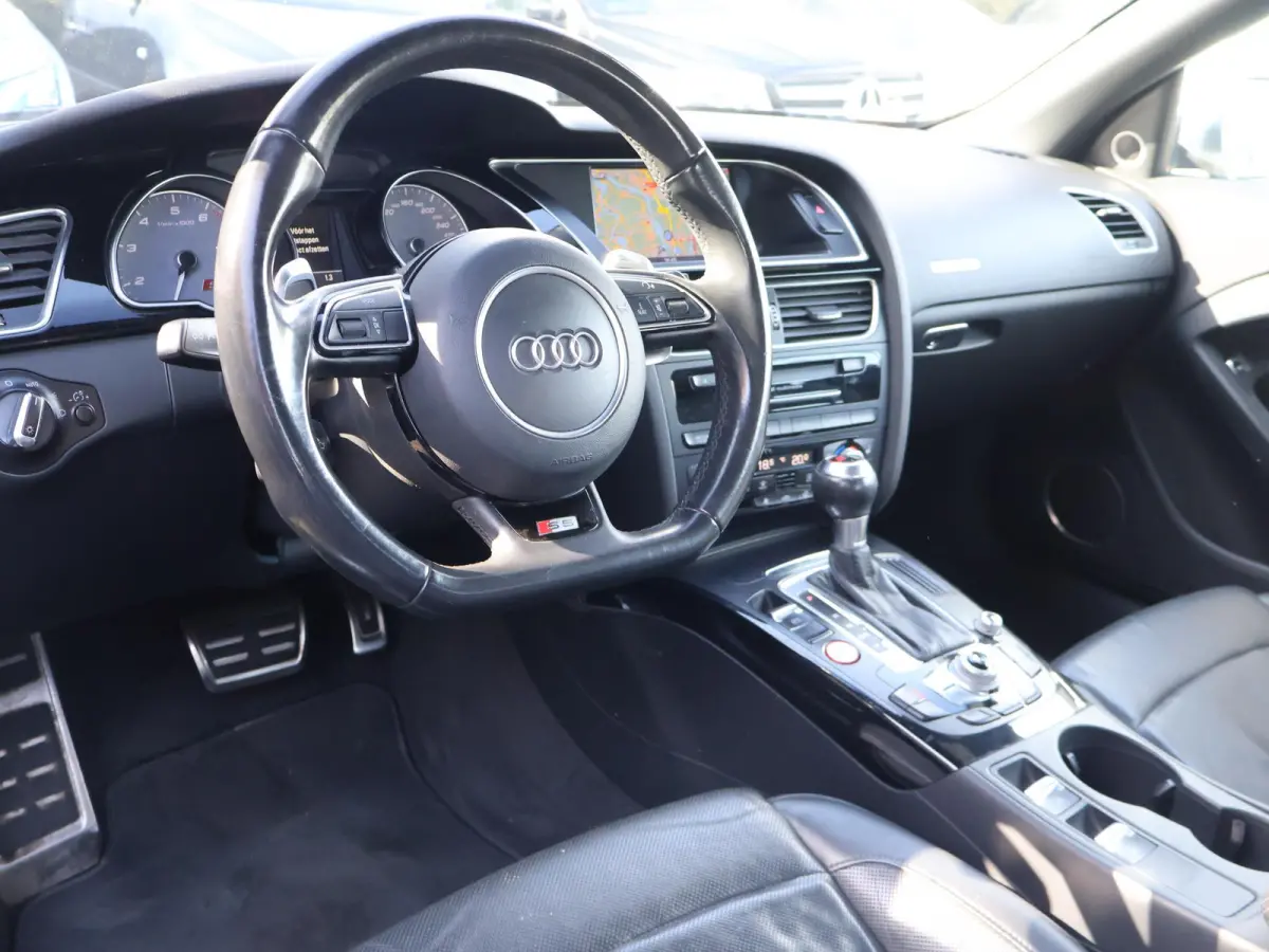 3.0 TFSI 333 PK V6T QUATTRO + BANG & OLUFSEN | STOELVENTILATIE | AFN. TREKHAAK 1900 KG | 20 INCH