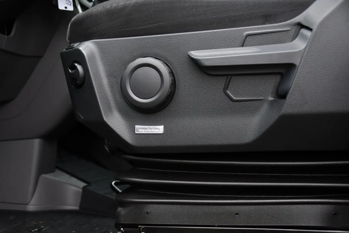 35 2.0 TDI L3H2 Highline PB Edition Adaptieve Cruise, Camera, Carplay, Clima, LED, Stoelverwarming, Multimedia, Sensoren, Uniek!