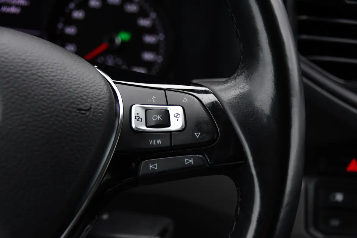 35 2.0 TDI L3H2 Highline PB Edition Adaptieve Cruise, Camera, Carplay, Clima, LED, Stoelverwarming, Multimedia, Sensoren, Uniek!
