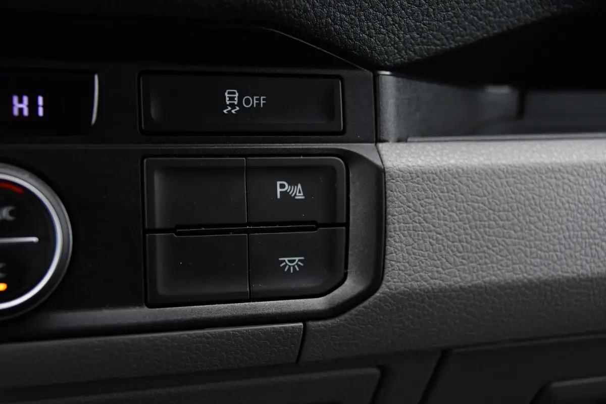 35 2.0 TDI L3H2 Highline PB Edition Adaptieve Cruise, Camera, Carplay, Clima, LED, Stoelverwarming, Multimedia, Sensoren, Uniek!