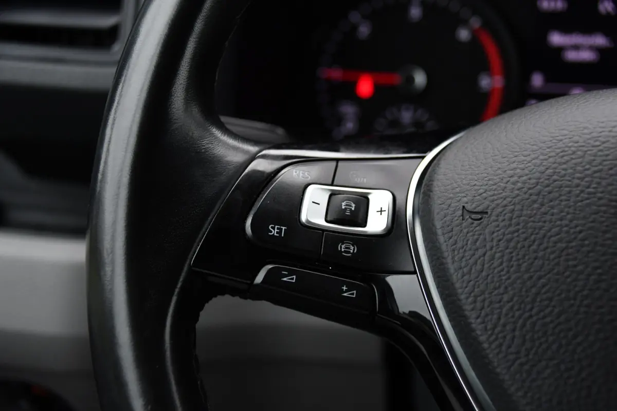 35 2.0 TDI L3H2 Highline PB Edition Adaptieve Cruise, Camera, Carplay, Clima, LED, Stoelverwarming, Multimedia, Sensoren, Uniek!