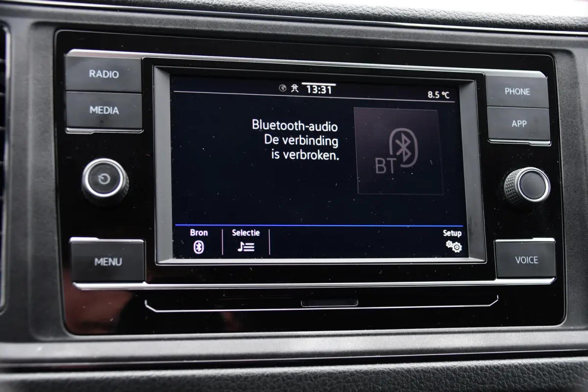 35 2.0 TDI L3H2 Highline PB Edition Adaptieve Cruise, Camera, Carplay, Clima, LED, Stoelverwarming, Multimedia, Sensoren, Uniek!