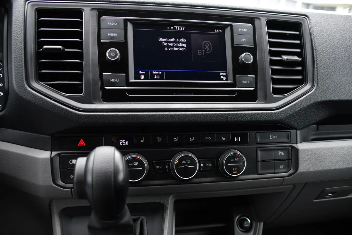 35 2.0 TDI L3H2 Highline PB Edition Adaptieve Cruise, Camera, Carplay, Clima, LED, Stoelverwarming, Multimedia, Sensoren, Uniek!