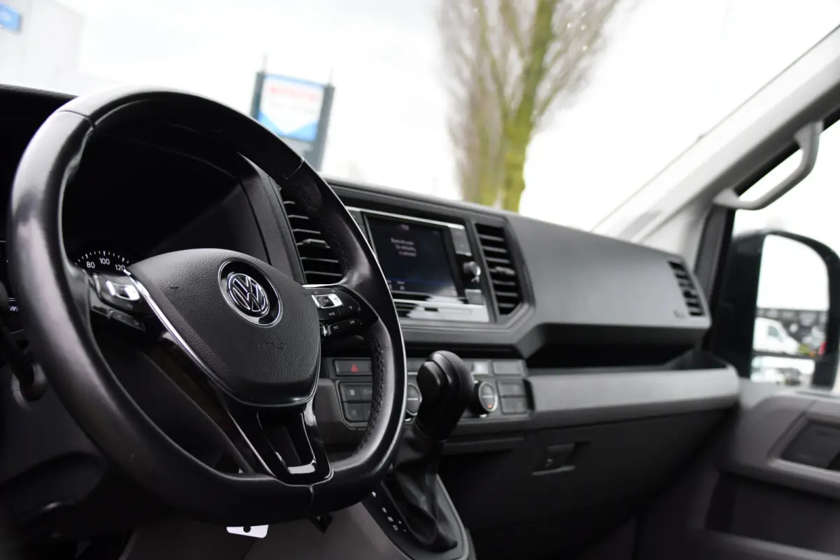 35 2.0 TDI L3H2 Highline PB Edition Adaptieve Cruise, Camera, Carplay, Clima, LED, Stoelverwarming, Multimedia, Sensoren, Uniek!