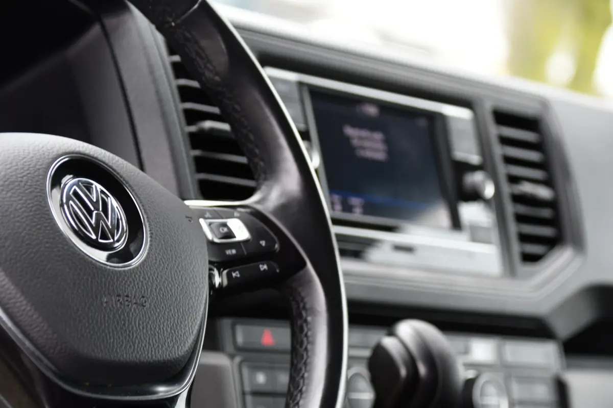 35 2.0 TDI L3H2 Highline PB Edition Adaptieve Cruise, Camera, Carplay, Clima, LED, Stoelverwarming, Multimedia, Sensoren, Uniek!