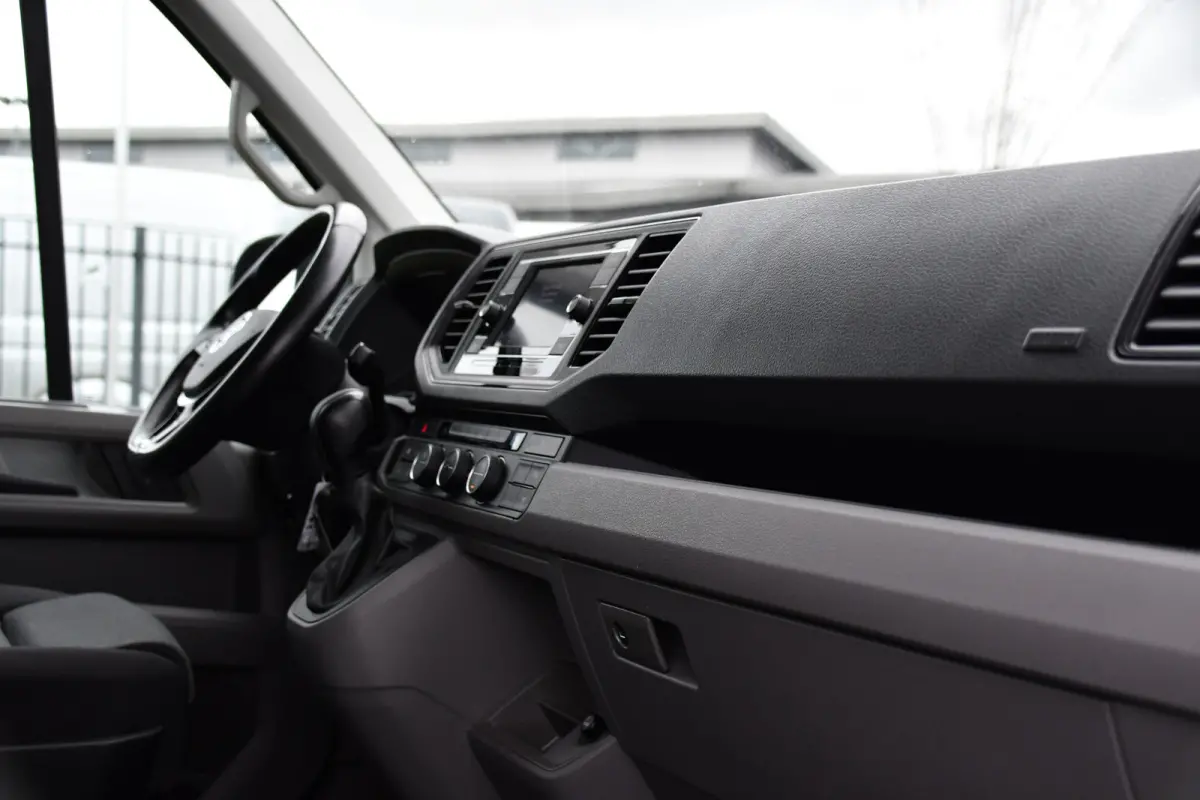 35 2.0 TDI L3H2 Highline PB Edition Adaptieve Cruise, Camera, Carplay, Clima, LED, Stoelverwarming, Multimedia, Sensoren, Uniek!