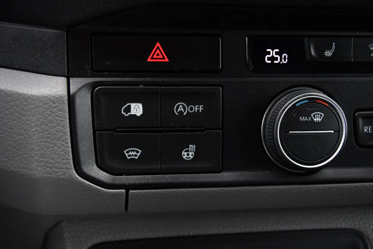 35 2.0 TDI L3H2 Highline PB Edition Adaptieve Cruise, Camera, Carplay, Clima, LED, Stoelverwarming, Multimedia, Sensoren, Uniek!