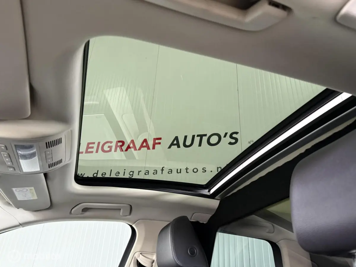 3.0 tdi R-Line GRIJS Kent [Leer,Carplay,Lucht,Pano]