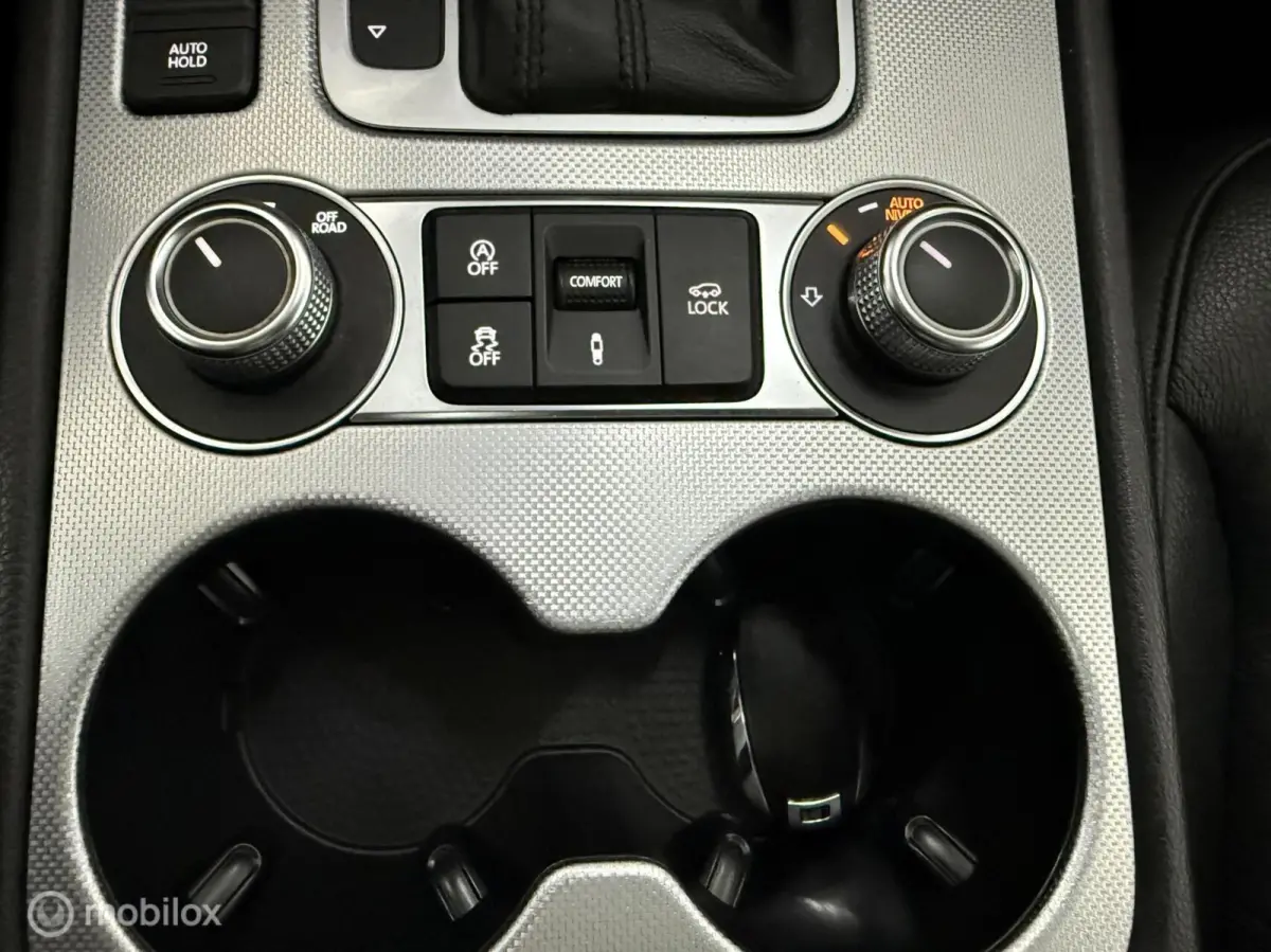 3.0 tdi R-Line GRIJS Kent [Leer,Carplay,Lucht,Pano]