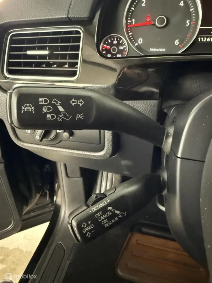 3.0 tdi R-Line GRIJS Kent [Leer,Carplay,Lucht,Pano]