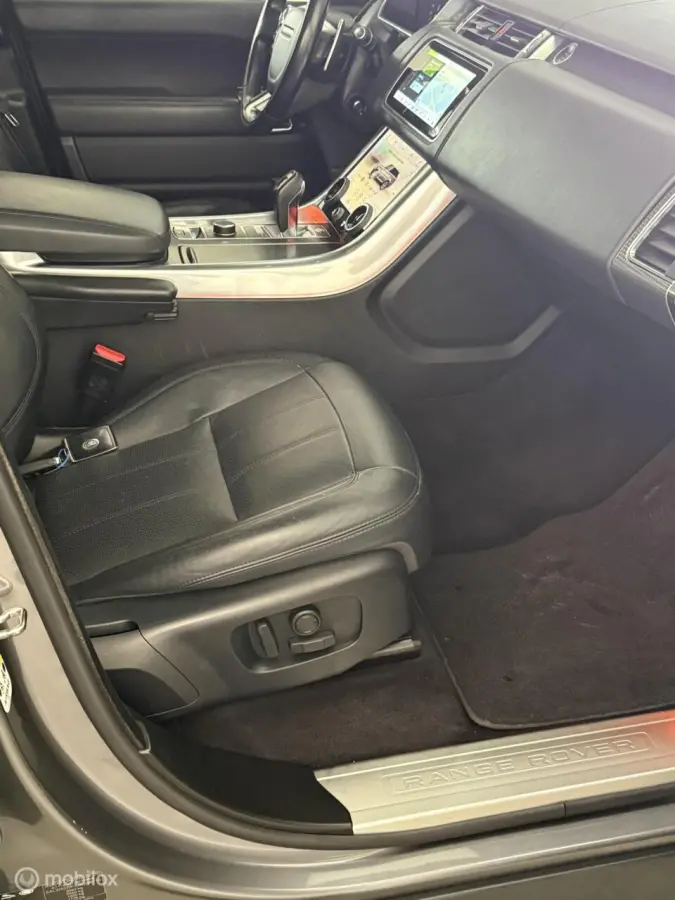 3.0 TDV6 HSE Facelift [Leer,pano]